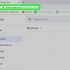 Stoor foto's in google drive