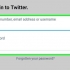 Laai foto's van twitter af