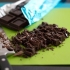 Ganache maak