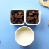 Verdik ganache