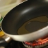 Garnalen frituren