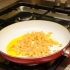 Gebakken corned beef maak
