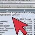Gebruik voorwaardelike formatering in excel
