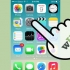 Wys iphone battery persentasie