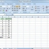 Groepeer data in excel