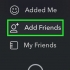 Maak geld op snapchat