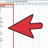 Vind gelyke waardes in excel