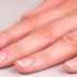 Sit gel naels met punte