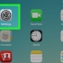 Skakel gesplete skerm aan en af ​​op 'n ipad
