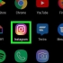 Plaas sensitiewe inhoud op instagram op android
