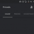 Deel gif's in 'n discord-klets op android