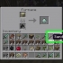 Maak glas in minecraft