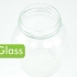 Verf glas