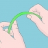 Heraktiveer glowsticks