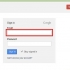 Met behulp van google