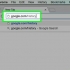 Kontroleer google geskiedenis