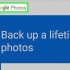Laai google foto's op 'n rekenaar of mac af