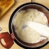Griekse yoghurt maak