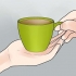 Groene jy gedrink
