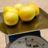 Groen tamaties inmaak