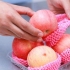 Groente en fruit wassen