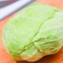 Fermenterende groente