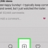 Plaas groot foto's op instagram