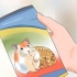 Hamsters voer