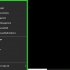Stel jou draadlose adapter in windows handmatig terug