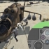 Beheer van helikopters in gta