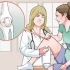 Herstel van 'n knie-ontwrigting