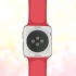 Maak jou apple watch-band los