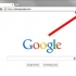 Maak die kas op chrome skoon