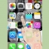 Gaan jou iphone se datagebruik na