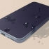 Droog 'n iphone met waterskade