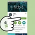Gebruik die fitbit-dashboard