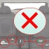 Die interieur van je auto reinigen met sjampoe