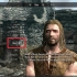 Skep die regte karakter vir jouself in skyrim