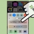 Pas die volume op ios 10 aan