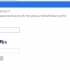 Verander die wagwoord van 'n hotmail-rekening