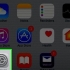 Sien jou iphone se wifi-wagwoord