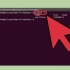 Kontroleer ruil geheue in linux