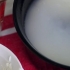 Horchata maak
