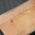 Hout verf