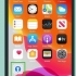 Vervang ikone op jou iphone