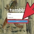 Blokkeer iemand in tumblr