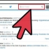 Deblokkeer iemand op twitter