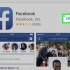 Baie geluk aan iemand op facebook