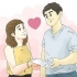 Wys vir iemand jy is lief vir hulle