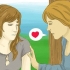 Leer iemand om homself lief te hê